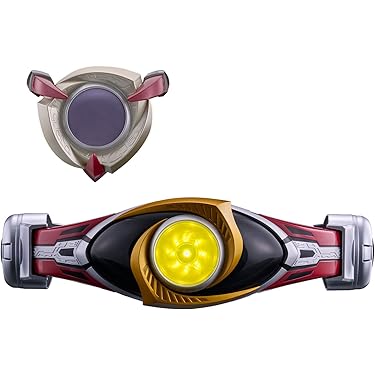 ★未開封・未使用★ 装着変身 アマゾン・新１号・旧２号 ３個セット Amazon.co.jp 最新リリース: undefined の新着ランキングです。